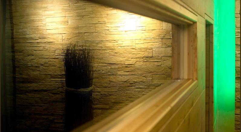 Hotel Garni Castel B&B ايشجل المظهر الخارجي الصورة