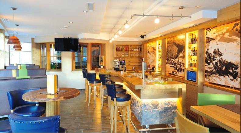 Hotel Garni Castel B&B ايشجل المظهر الخارجي الصورة