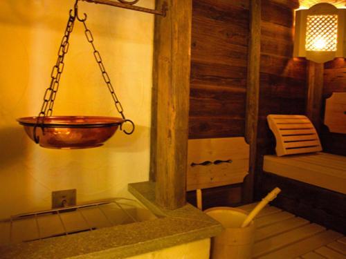 Hotel Garni Castel B&B ايشجل المظهر الخارجي الصورة